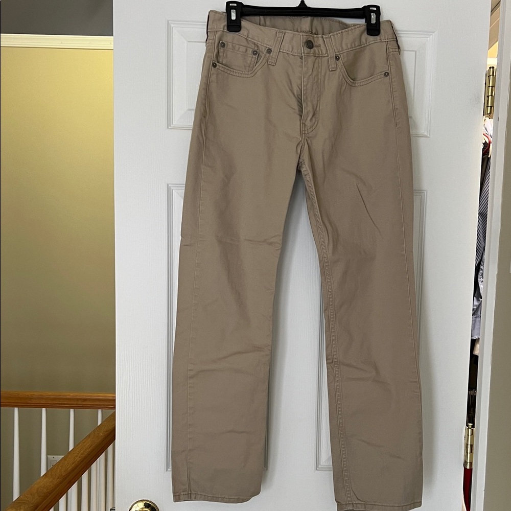 Levi's Men's 514